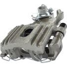 2003 Mini Cooper Brake Caliper 1
