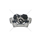 2004 Bmw Z4 Brake Caliper 3