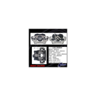 2004 Bmw Z4 Brake Caliper 5