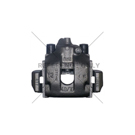2004 Bmw Z4 Brake Caliper 1