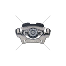 2004 Bmw Z4 Brake Caliper 2