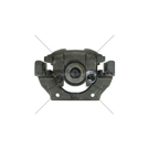 2000 Bmw Z8 Brake Caliper 2