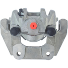 2004 Bmw 545 Brake Caliper 8