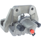 2004 Bmw 545 Brake Caliper 5