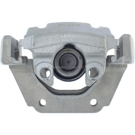 2004 Bmw 545 Brake Caliper 7