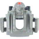 2004 Bmw 545 Brake Caliper 3