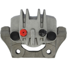 2004 Bmw 525 Brake Caliper 8