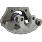 2004 Bmw 525 Brake Caliper 4