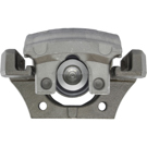 2004 Bmw 525 Brake Caliper 7