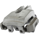 2004 Bmw 525 Brake Caliper 1
