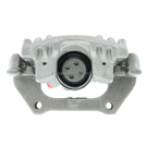 2004 Mini Cooper Brake Caliper 25