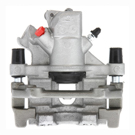 2003 Mini Cooper Brake Caliper 21