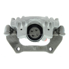 2003 Mini Cooper Brake Caliper 25