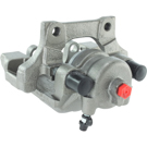 2015 Bmw X1 Brake Caliper 5