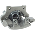 2015 Bmw X1 Brake Caliper 4