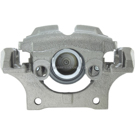 2015 Bmw X1 Brake Caliper 7