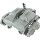 2013 Bmw 328i Brake Caliper 1