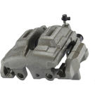 2009 Bmw 328i Brake Caliper 1