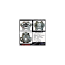 2012 Bmw 335is Brake Caliper 11