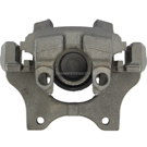2012 Bmw 335is Brake Caliper 7