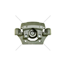 2007 Bmw 530 Brake Caliper 2