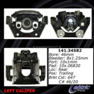 2006 Bmw M3 Brake Caliper 1