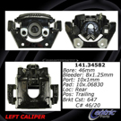 2006 Bmw M3 Brake Caliper 4