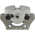 2012 Bmw X5 Brake Caliper 8