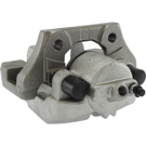 2012 Bmw X5 Brake Caliper 5