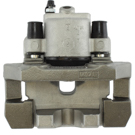 2012 Bmw X5 Brake Caliper 6