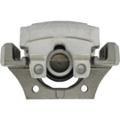 2012 Bmw X5 Brake Caliper 7