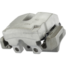 2012 Bmw X5 Brake Caliper 1