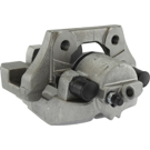 2012 Bmw X5 Brake Caliper 5