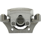 2012 Bmw X5 Brake Caliper 7