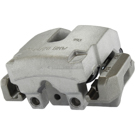 2012 Bmw X5 Brake Caliper 1