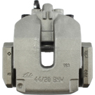 2012 Bmw X5 Brake Caliper 3