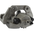 2007 Bmw X5 Brake Caliper 5
