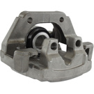 2007 Bmw X5 Brake Caliper 4