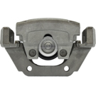2007 Bmw X5 Brake Caliper 7