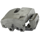 2007 Bmw X5 Brake Caliper 1