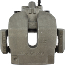 2007 Bmw X5 Brake Caliper 3