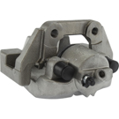 2012 Bmw X6 Brake Caliper 5