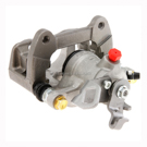 2007 Mini Cooper Brake Caliper 22