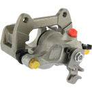 2007 Mini Cooper Brake Caliper 13