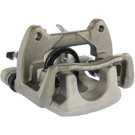 2007 Mini Cooper Brake Caliper 10