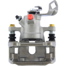 2007 Mini Cooper Brake Caliper 16
