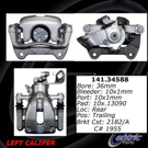 2007 Mini Cooper Brake Caliper 19