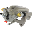2007 Mini Cooper Brake Caliper 4