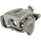 2007 Mini Cooper Brake Caliper 1