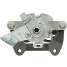 2016 Mini Cooper Brake Caliper 22